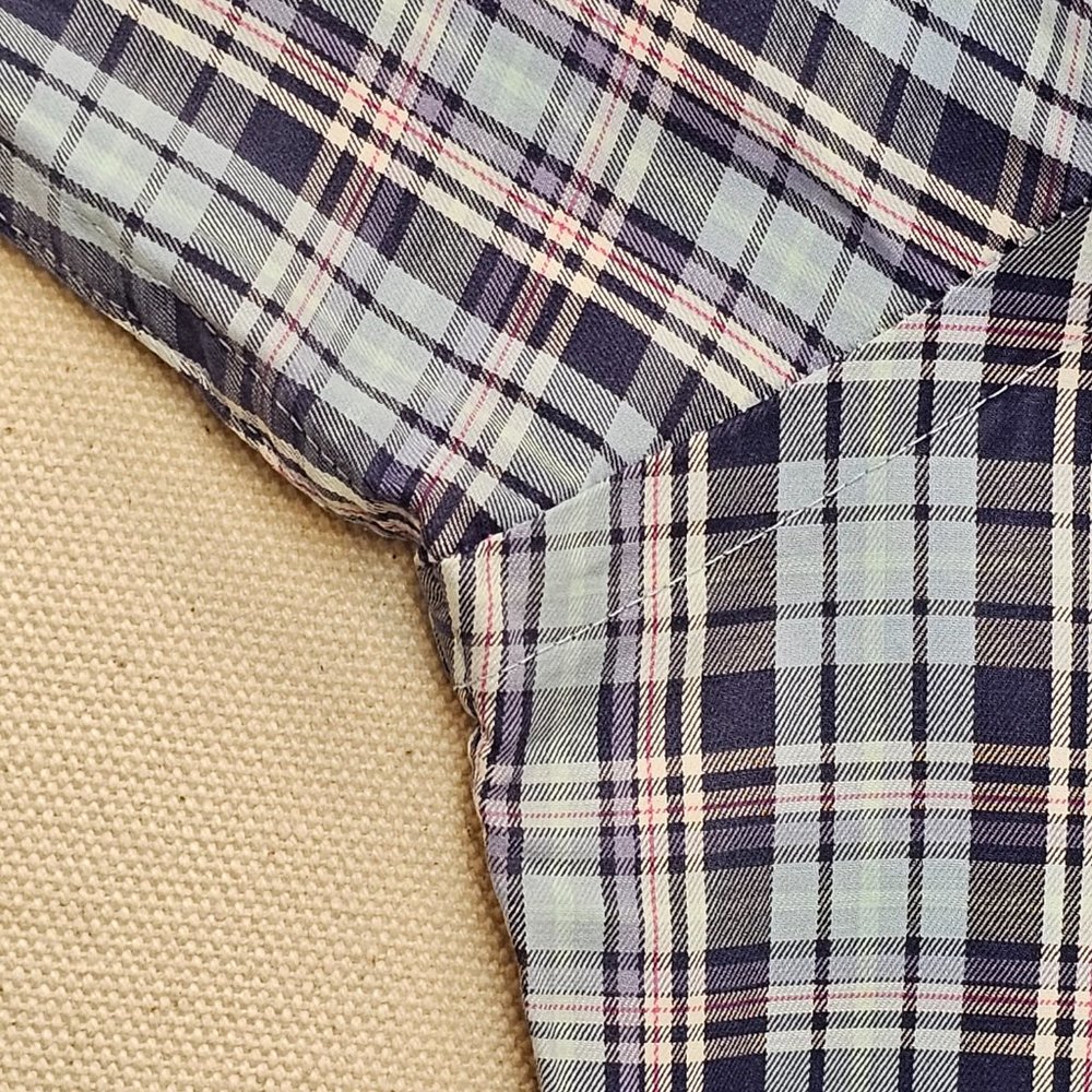 Peter Millar Crown Ease Button Down L - image 6